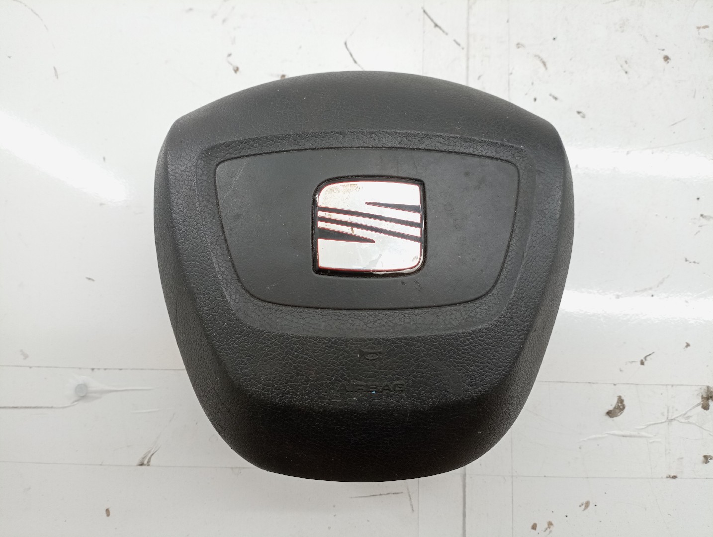Kit Airbags SEAT EXEO ST (3R5) | 09 - 13