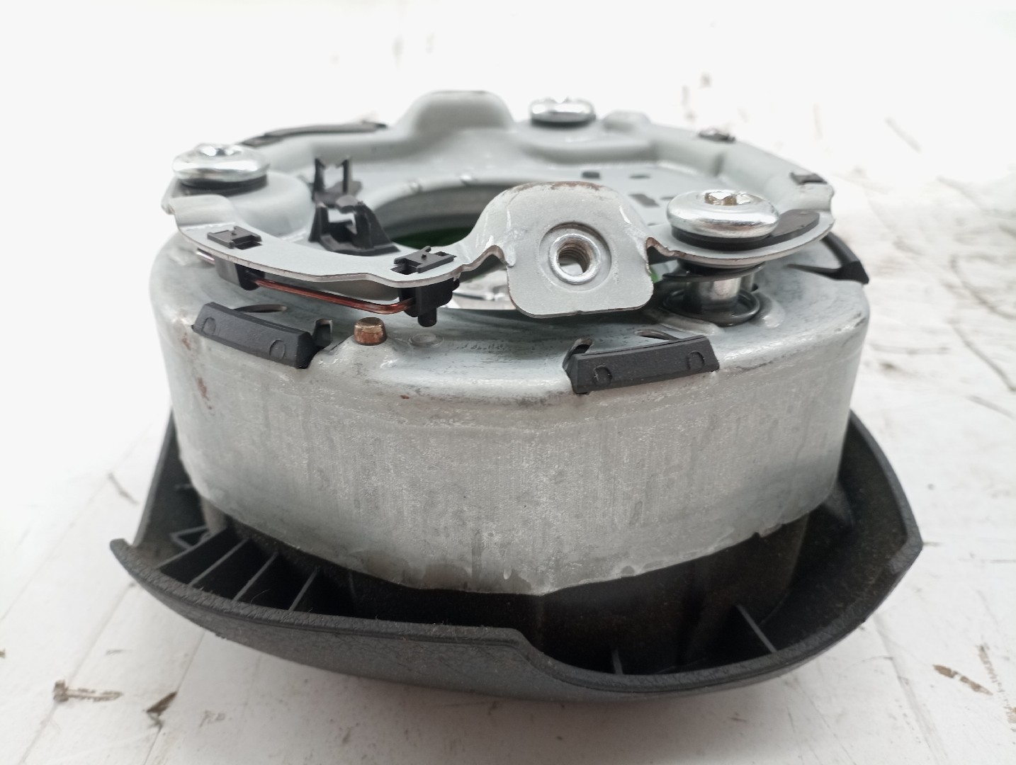 Kit Airbags SEAT EXEO ST (3R5) | 09 - 13 Imagem-3