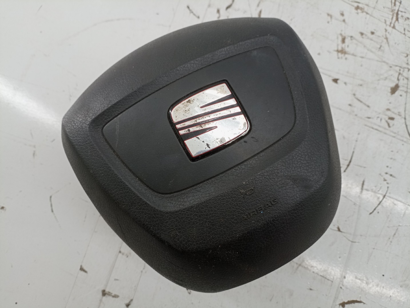 Kit Airbags SEAT EXEO ST (3R5) | 09 - 13 Imagem-5