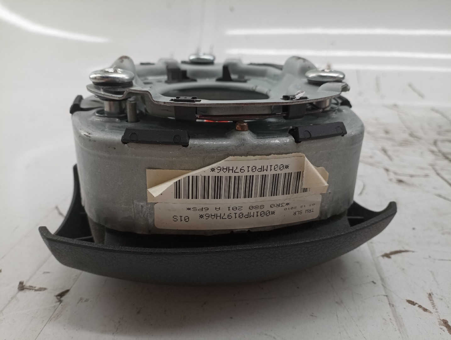 Kit Airbags SEAT EXEO ST (3R5) | 09 - 13 Imagem-4