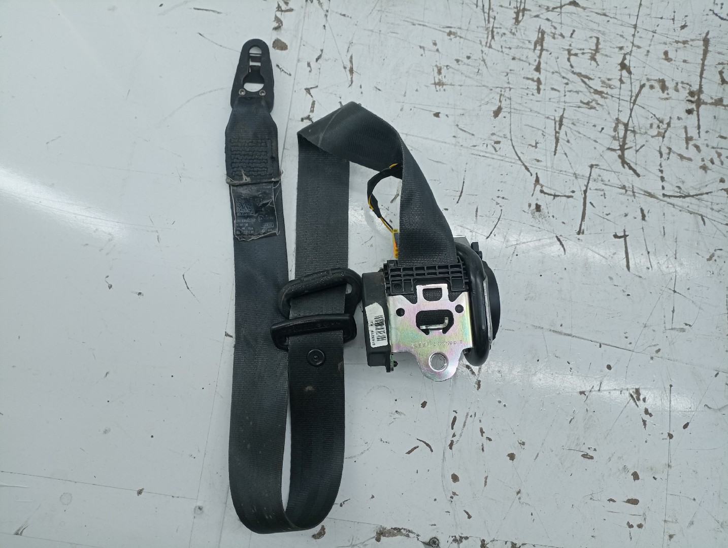 Kit Airbags SEAT EXEO ST (3R5) | 09 - 13 Imagem-12