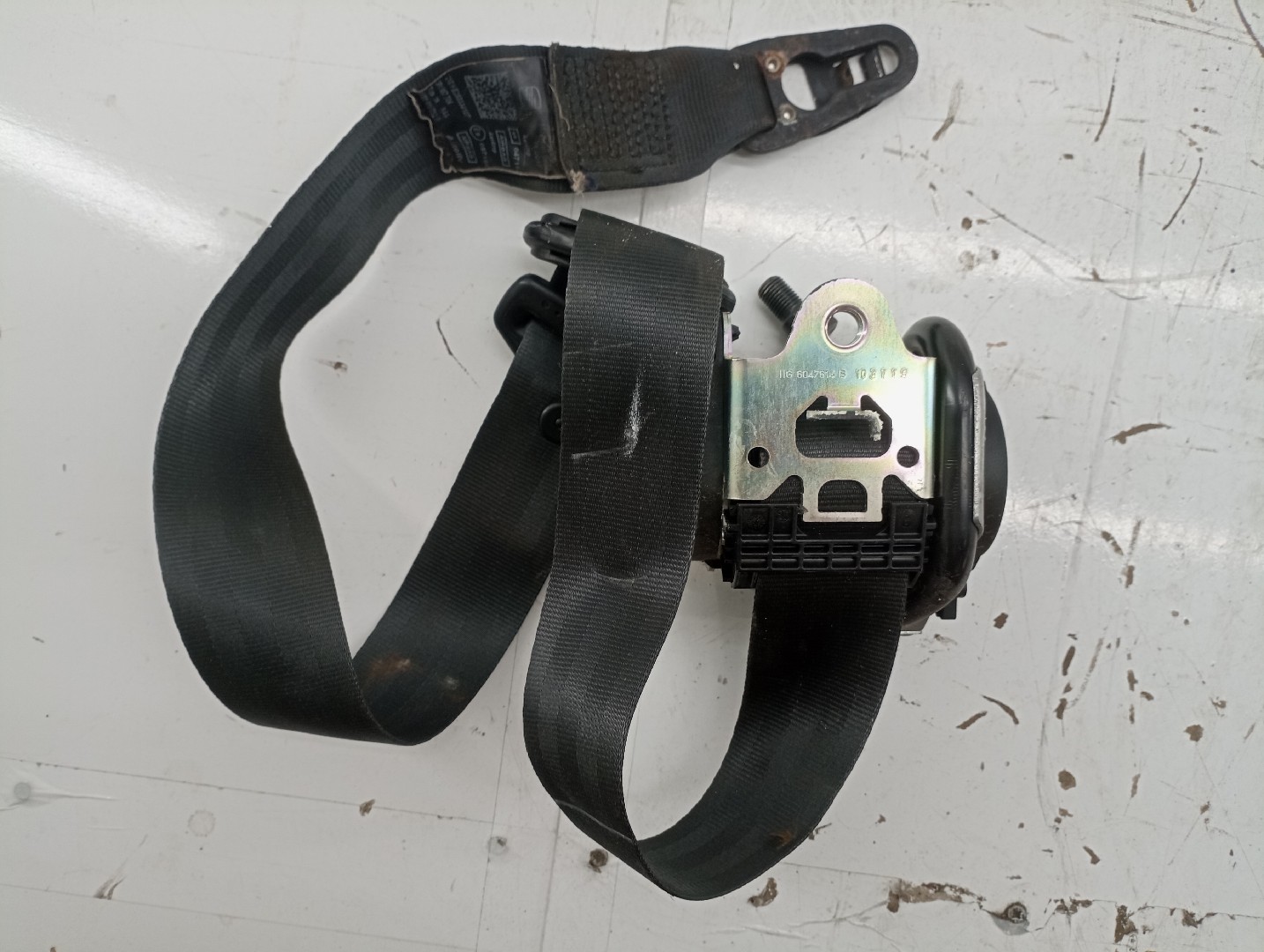 Kit Airbags SEAT EXEO ST (3R5) | 09 - 13 Imagem-16