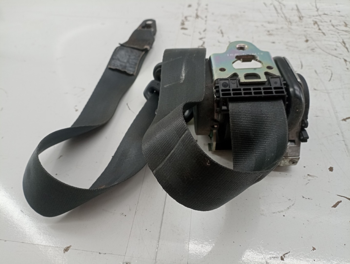 Kit Airbags SEAT EXEO ST (3R5) | 09 - 13 Imagem-15