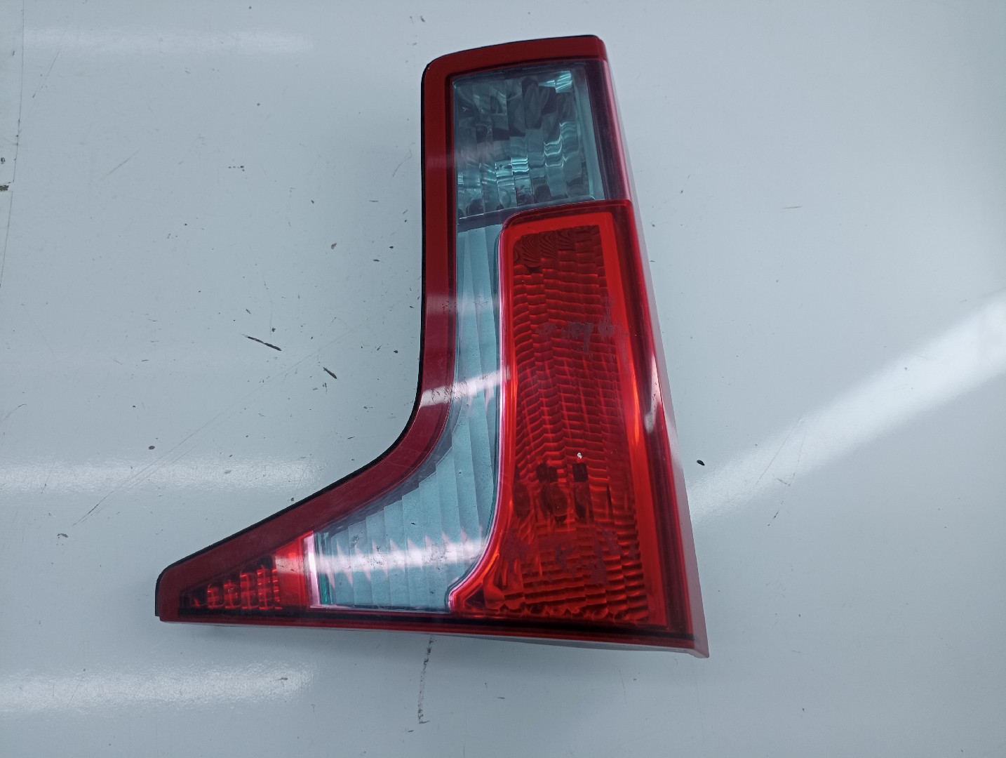 Farolim da Mala Direito CITROEN C5 II (RC_) | 04 - 