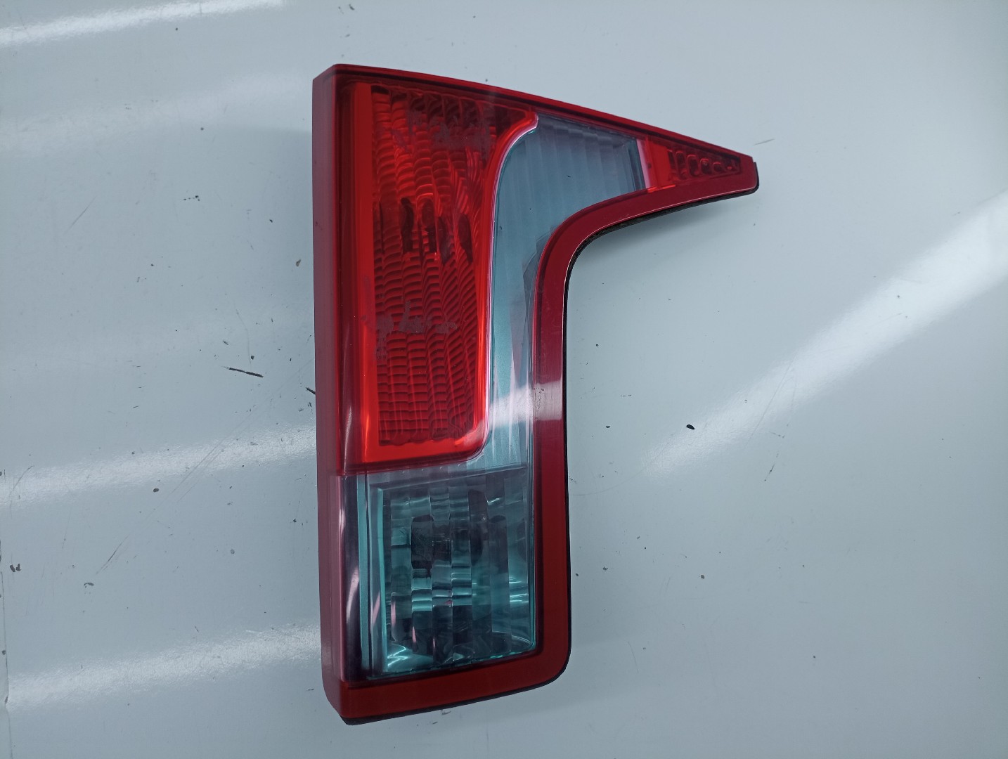 Farolim da Mala Direito CITROEN C5 II (RC_) | 04 -  Imagem-6