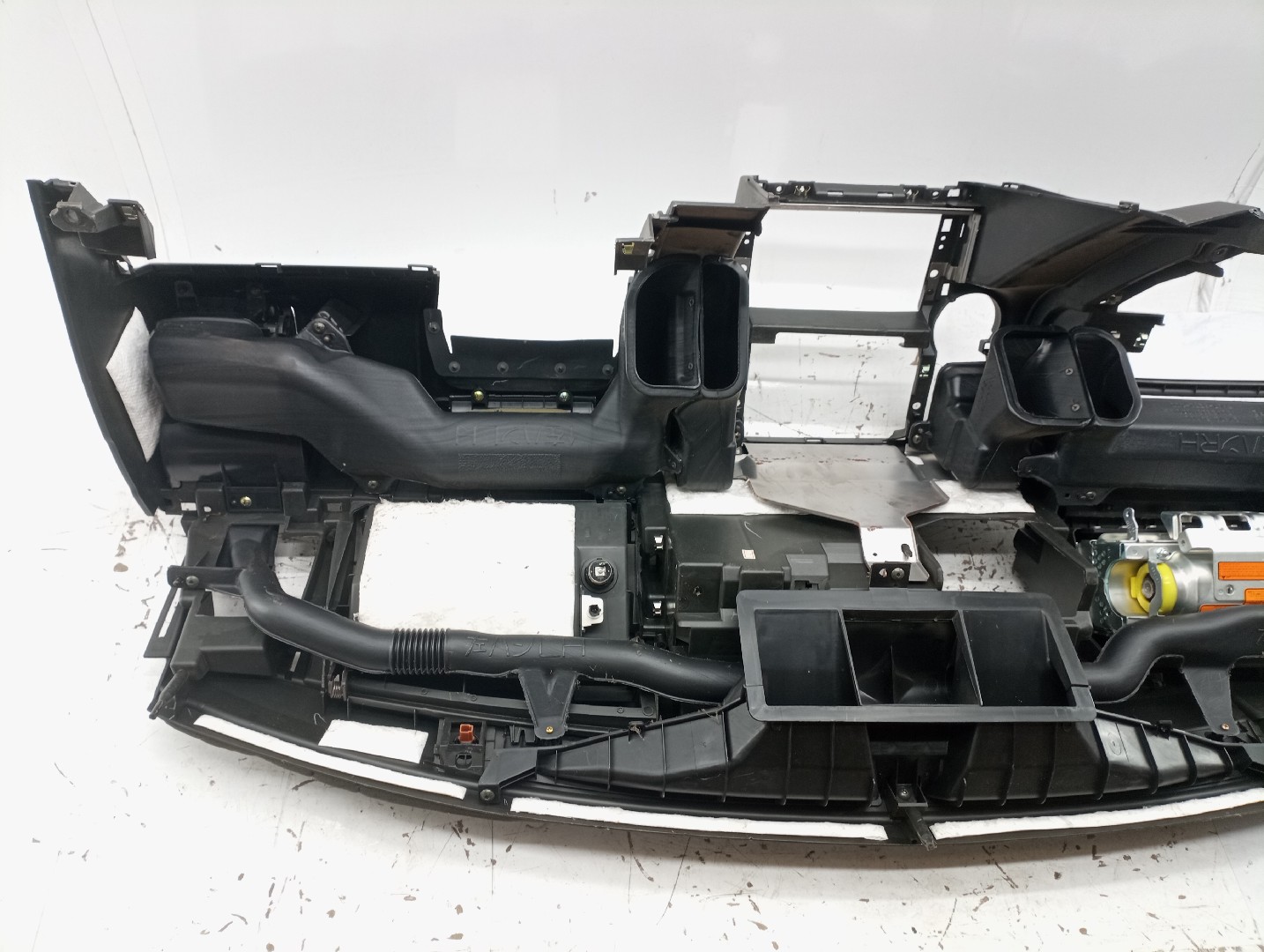 Kit Airbags NISSAN X-TRAIL (T30) | 01 - 13