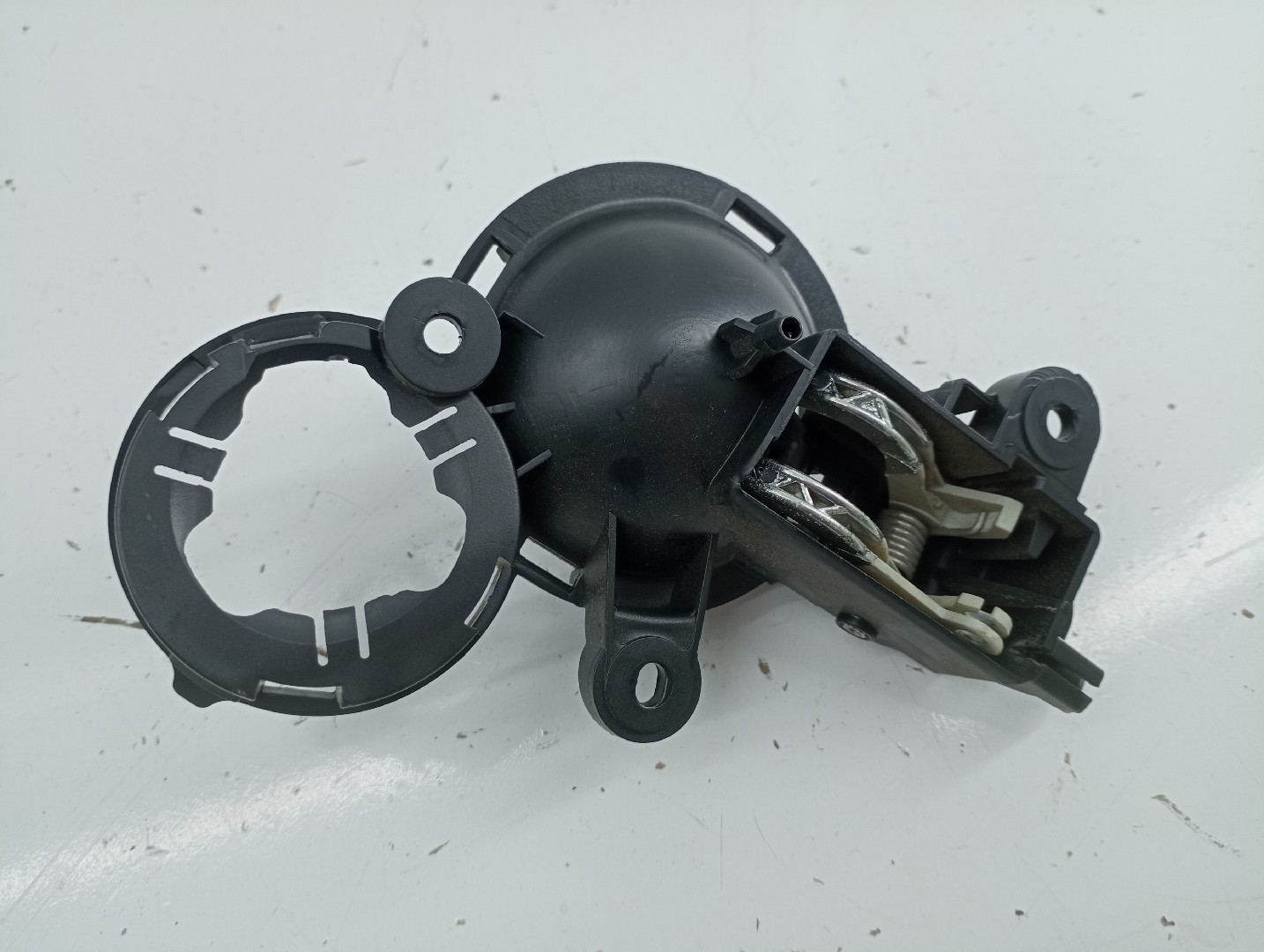 Puxador interior de porta frente direita MINI MINI (R50, R53) | 01 - 06 Imagem-3
