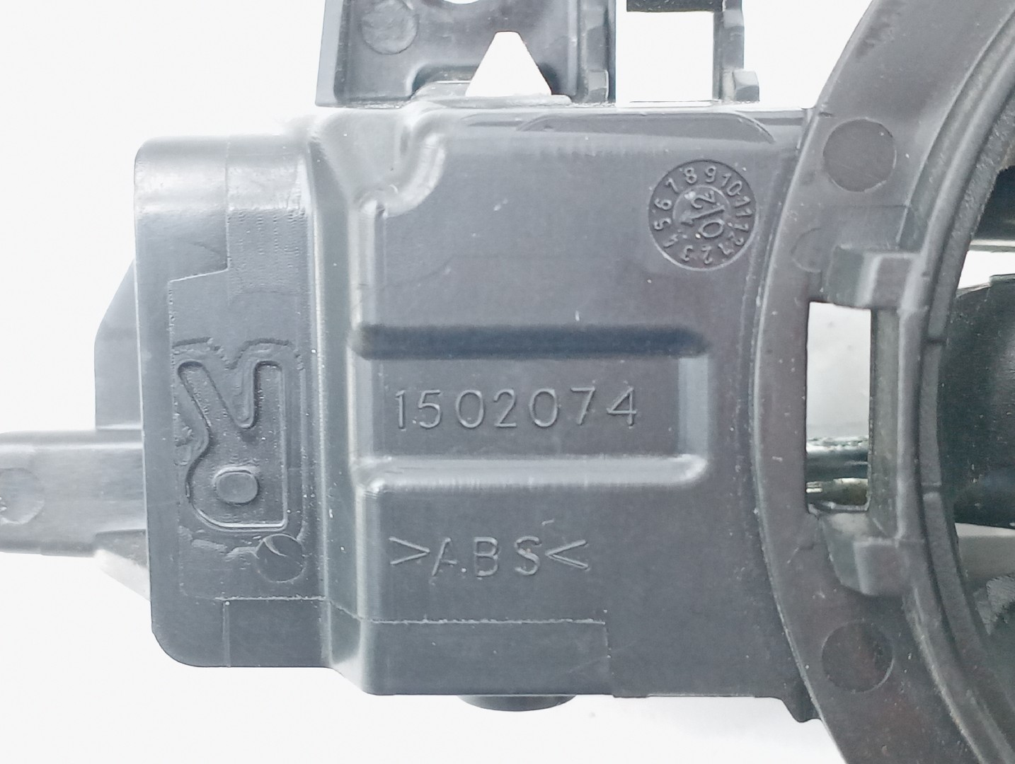 Puxador interior de porta frente direita MINI MINI (R50, R53) | 01 - 06 Imagem-1