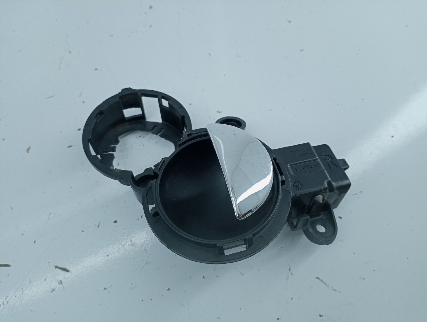 Puxador interior de porta frente direita MINI MINI (R50, R53) | 01 - 06 Imagem-4