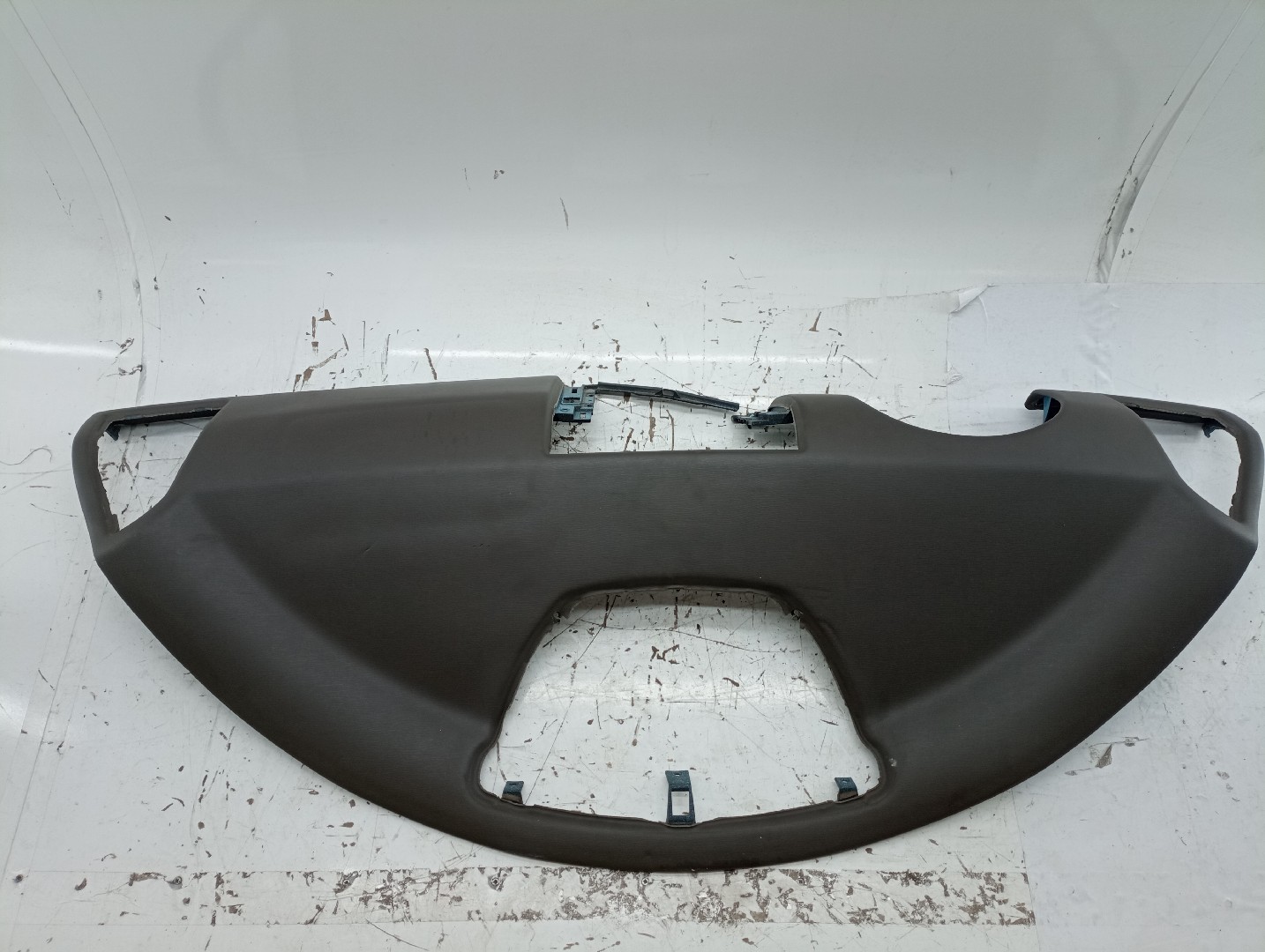 Tableau de bord CITROEN C4 I (LC_) | 04 - 13 Imagem-7