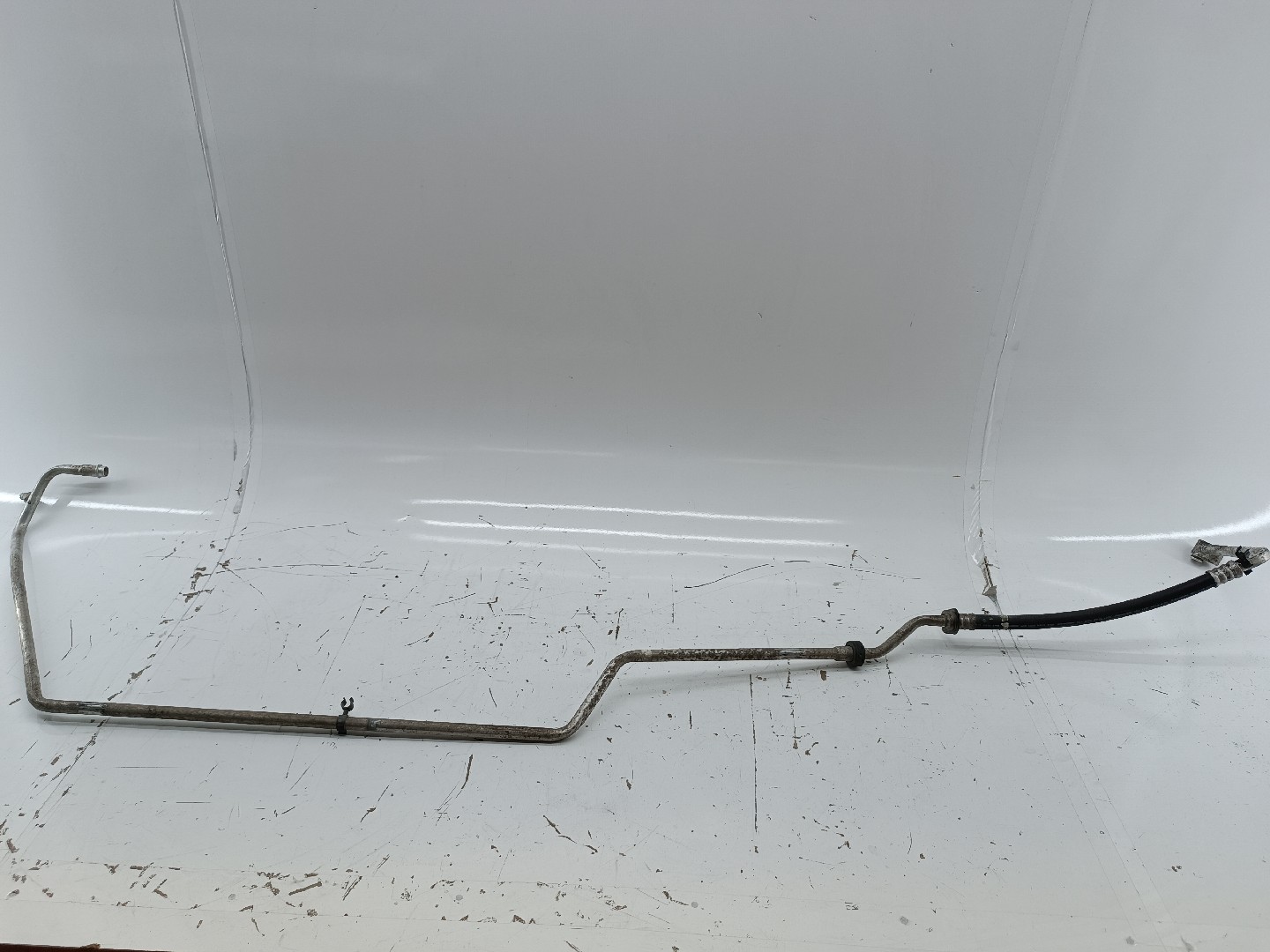 Tubo de Ar Condicionado SMART CITY-COUPE (450) | 98 - 04