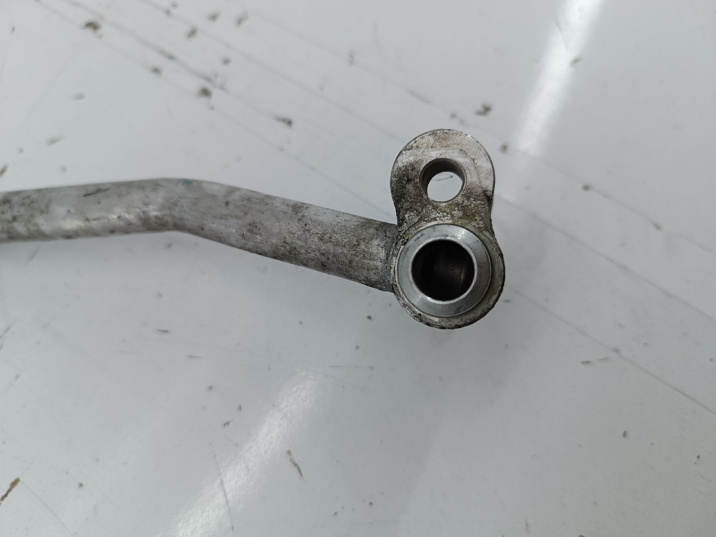 Tubo de Ar Condicionado SMART CITY-COUPE (450) | 98 - 04 Imagem-1