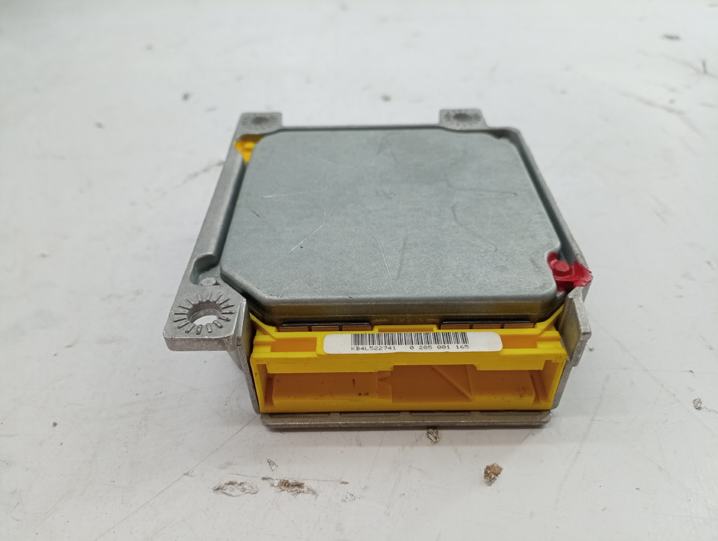 Kit Airbags MERCEDES-BENZ SLK (R170) | 96 - 04 Imagem-17