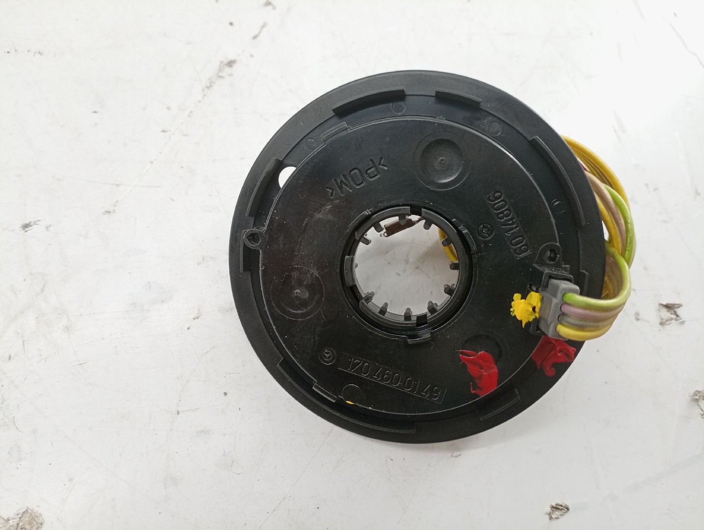 Kit Airbags MERCEDES-BENZ SLK (R170) | 96 - 04 Imagem-12