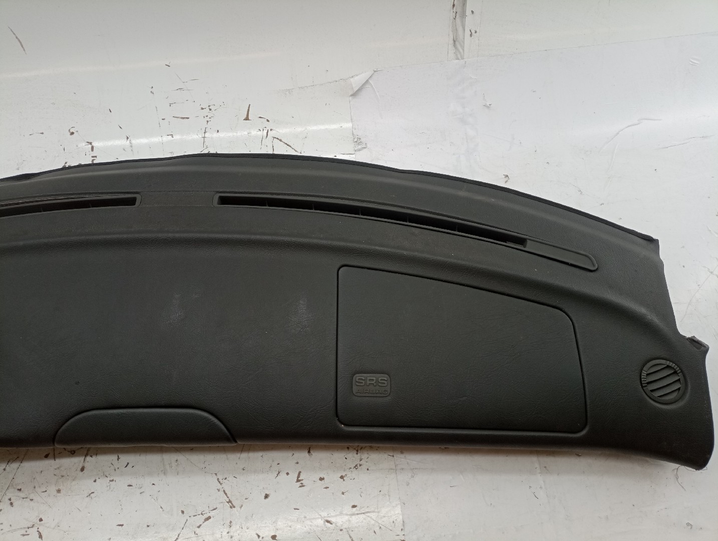 Kit Airbags MERCEDES-BENZ SLK (R170) | 96 - 04 Imagem-3
