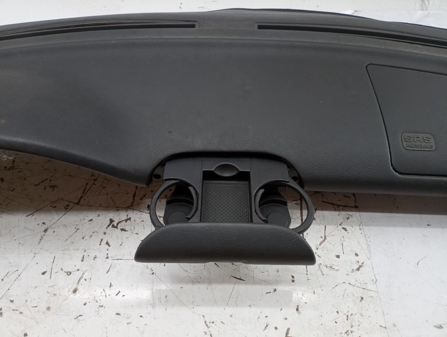 Kit Airbags MERCEDES-BENZ SLK (R170) | 96 - 04 Imagem-18