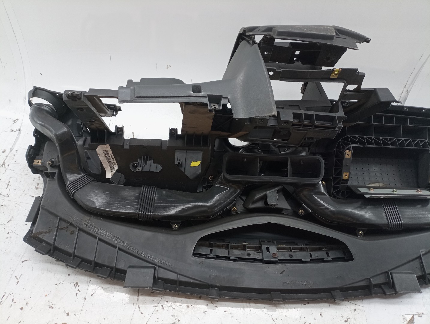 Tablero de instrumentos SEAT IBIZA III (6L1) | 02 - 09 Imagem-2