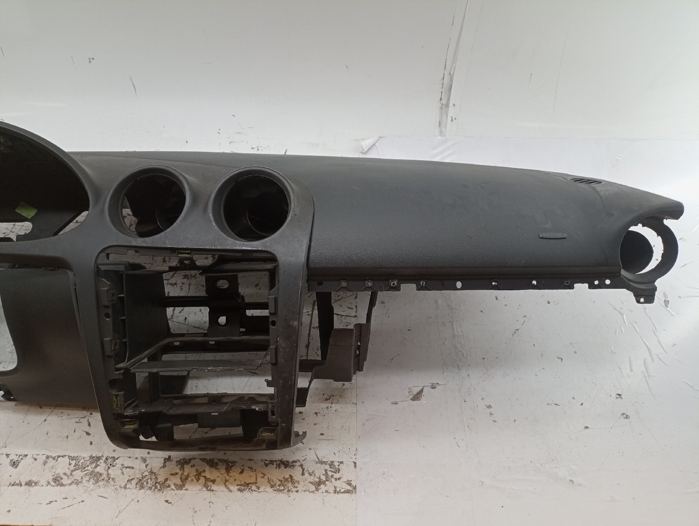 Tablero de instrumentos SEAT IBIZA III (6L1) | 02 - 09 Imagem-1