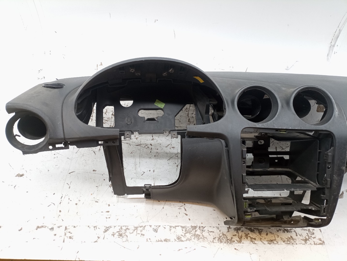 Tablier SEAT IBIZA III (6L1) | 02 - 09