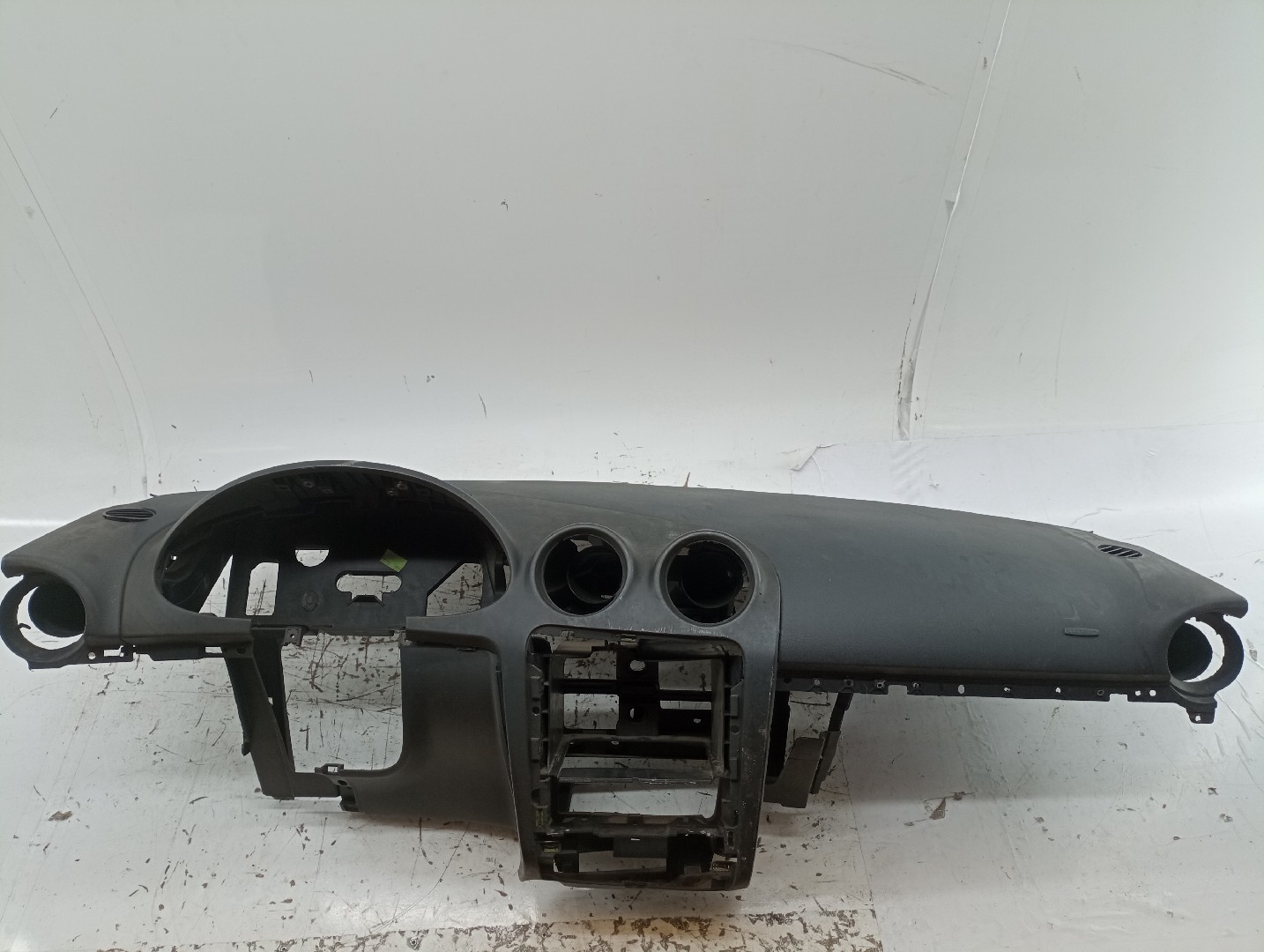 Tablero de instrumentos SEAT IBIZA III (6L1) | 02 - 09 Imagem-5