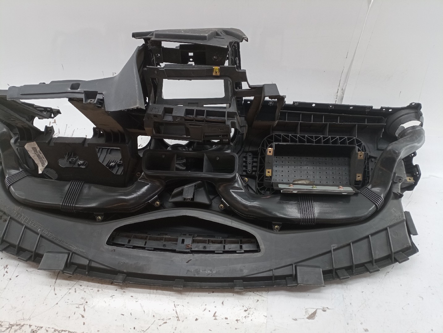 Tablero de instrumentos SEAT IBIZA III (6L1) | 02 - 09 Imagem-3