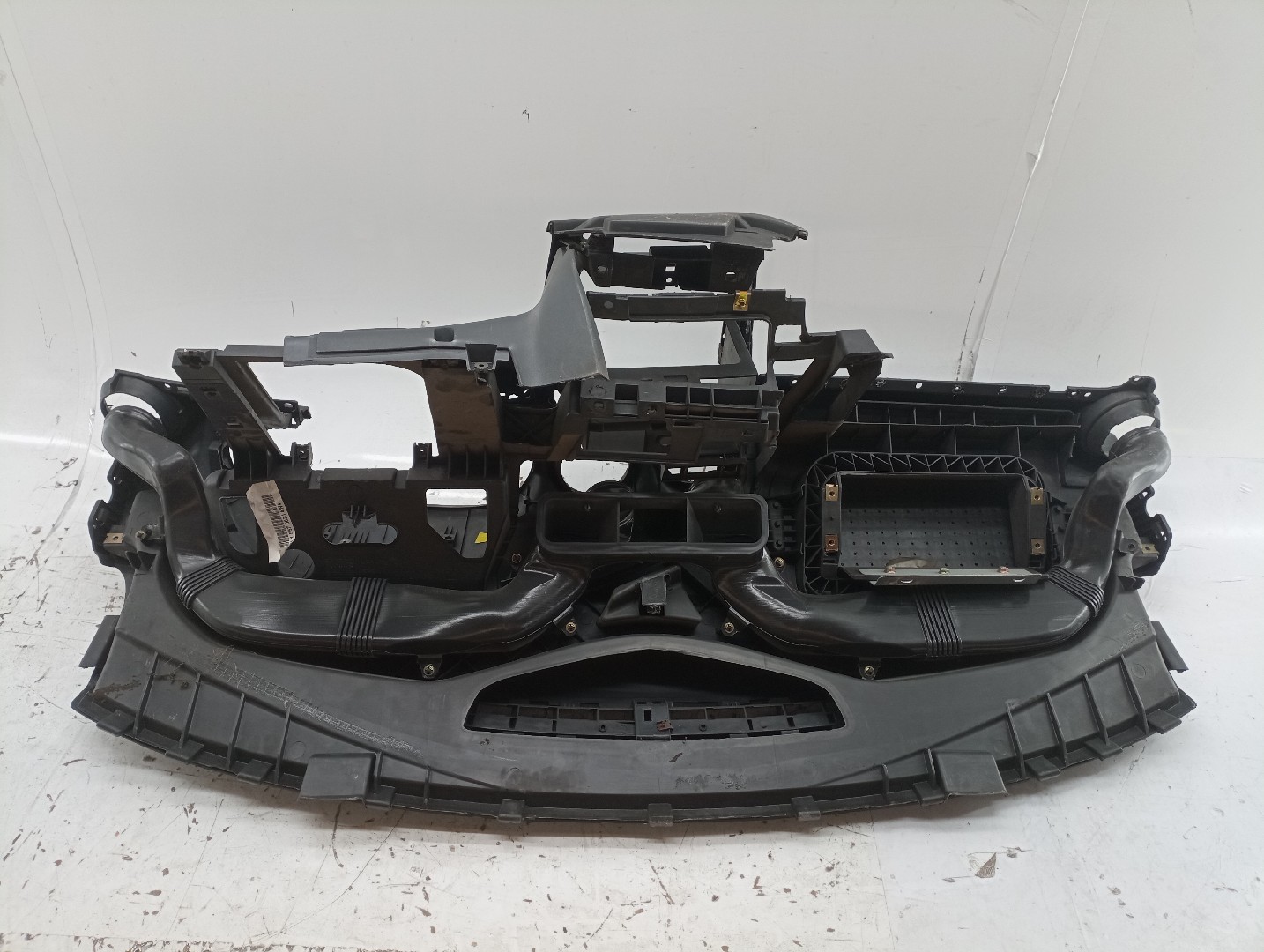 Tablero de instrumentos SEAT IBIZA III (6L1) | 02 - 09 Imagem-4