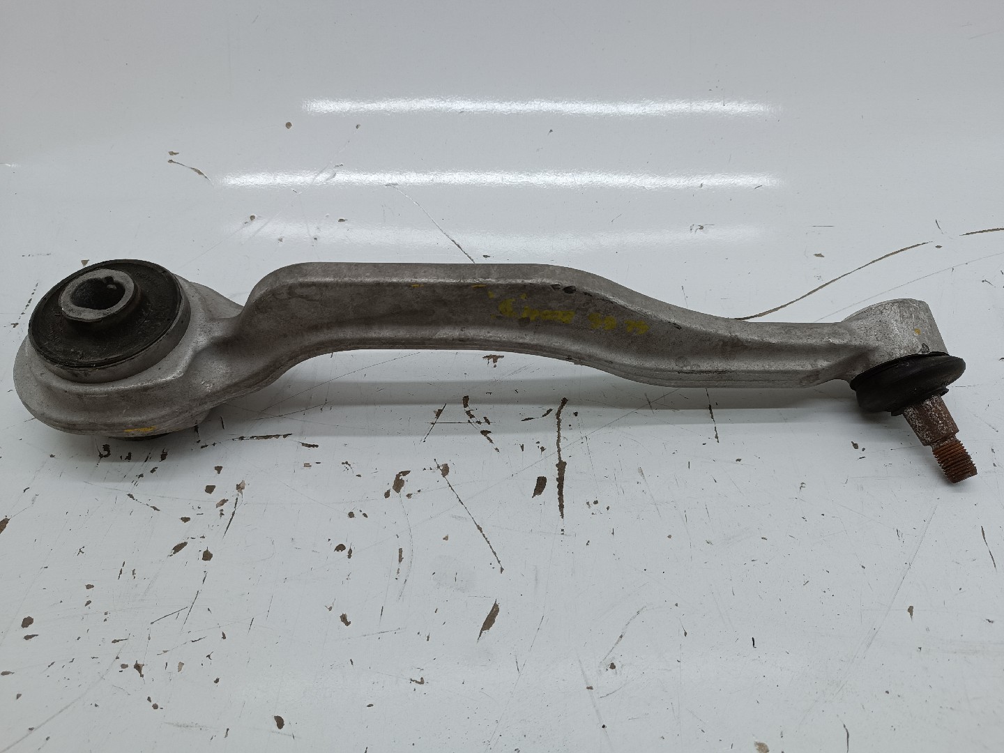 Braço de suspensão frente direito MERCEDES-BENZ SL (R230) | 01 - 12