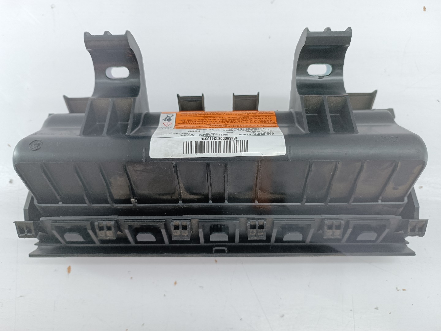 Kit Airbags FORD S-MAX (WA6) | 06 - 14