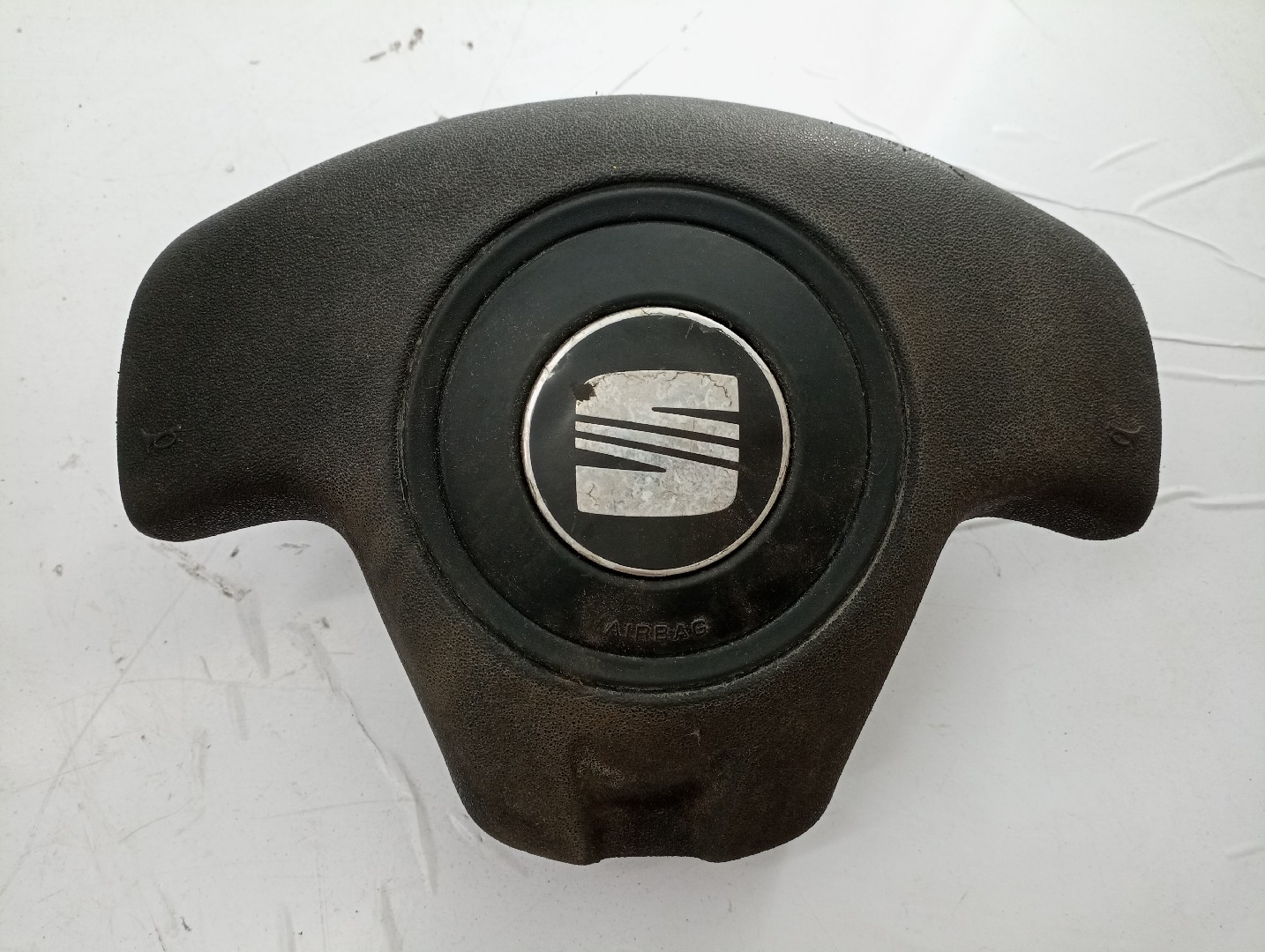 Kit Airbags SEAT IBIZA III (6L1) | 02 - 09 Imagem-5