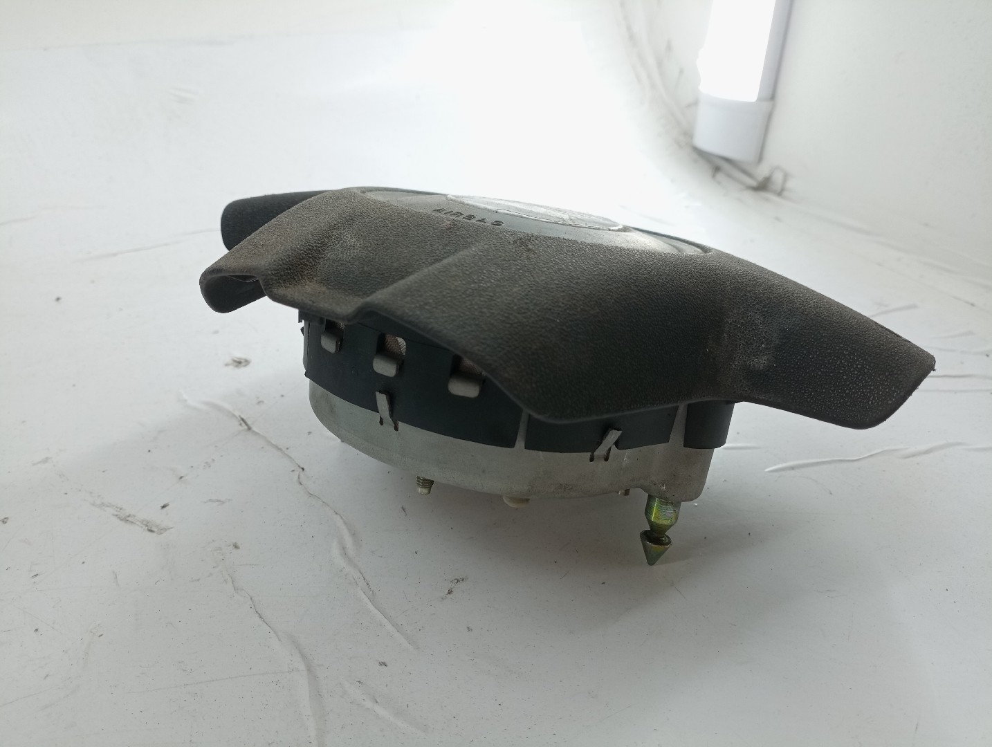 Kit Airbags SEAT IBIZA III (6L1) | 02 - 09 Imagem-6