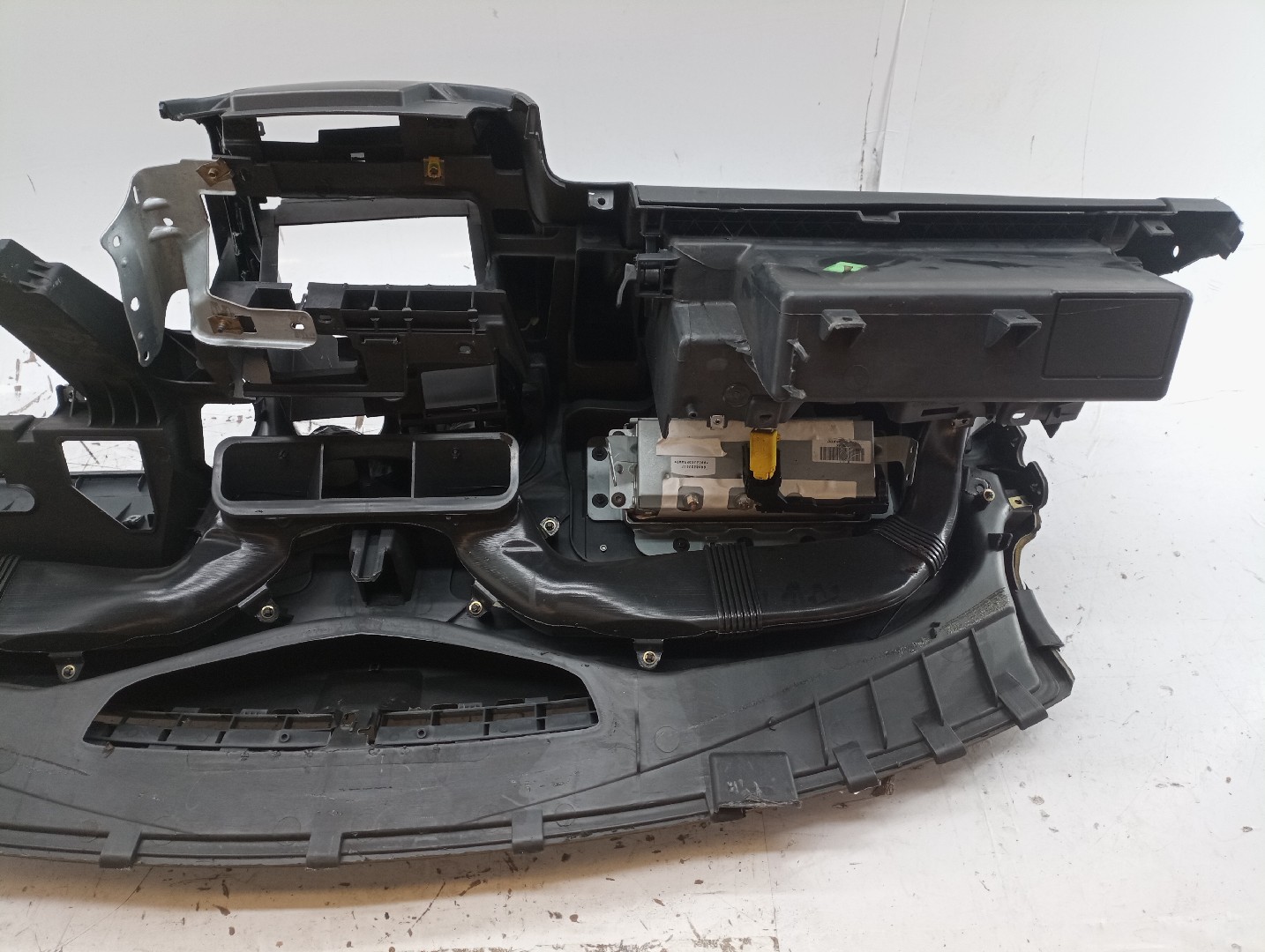 Kit Airbags SEAT IBIZA III (6L1) | 02 - 09 Imagem-12