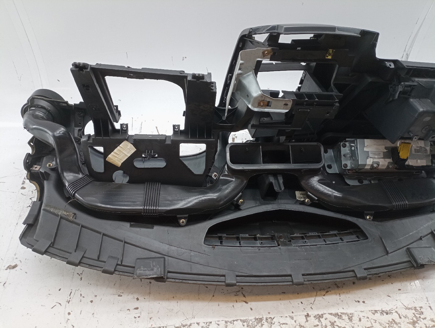 Kit Airbags SEAT IBIZA III (6L1) | 02 - 09 Imagem-11