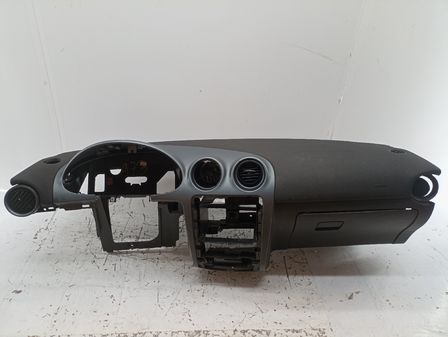 Kit Airbags SEAT IBIZA III (6L1) | 02 - 09 Imagem-18