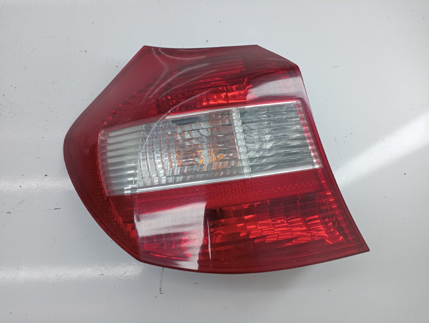 Farolim Stop Esquerdo BMW 1 (E87) | 03 - 13