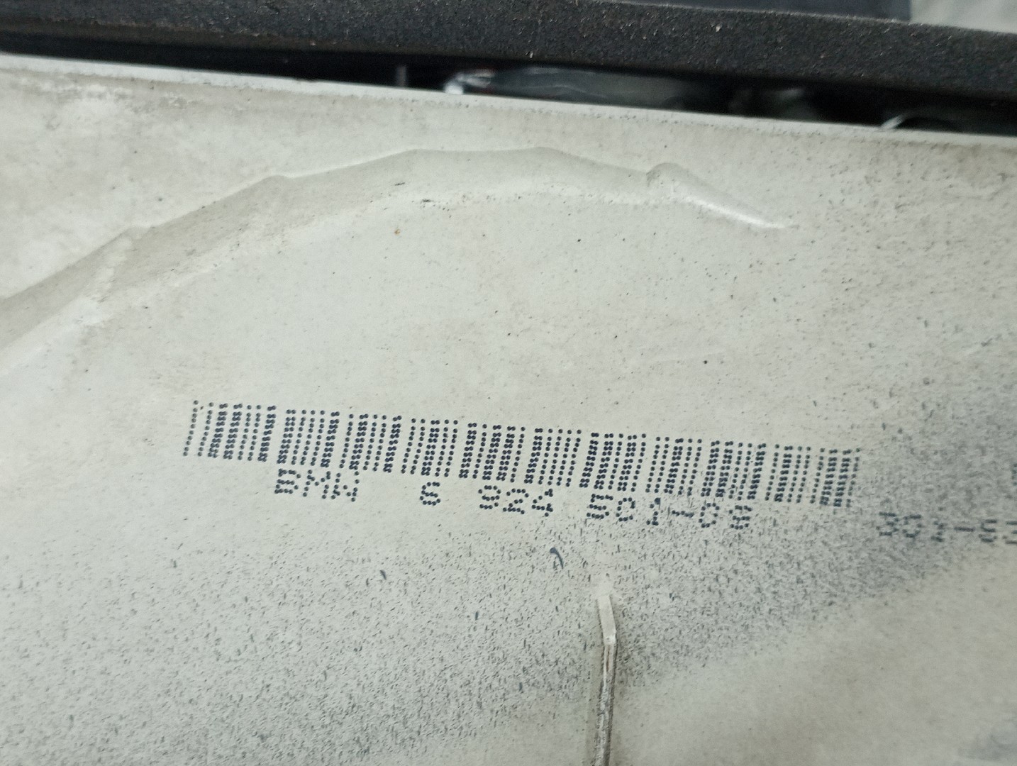 Farolim Stop Esquerdo BMW 1 (E87) | 03 - 13 Imagem-2