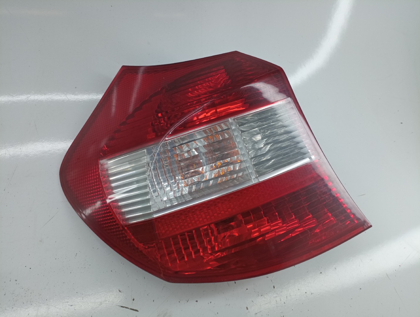 Farolim Stop Esquerdo BMW 1 (E87) | 03 - 13 Imagem-5