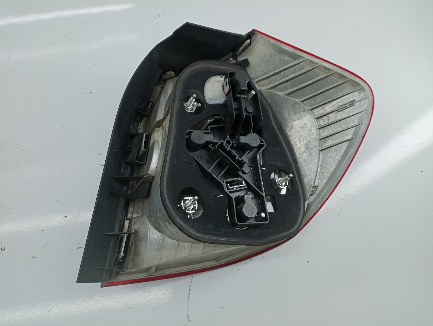 Farolim Stop Esquerdo BMW 1 (E87) | 03 - 13 Imagem-4