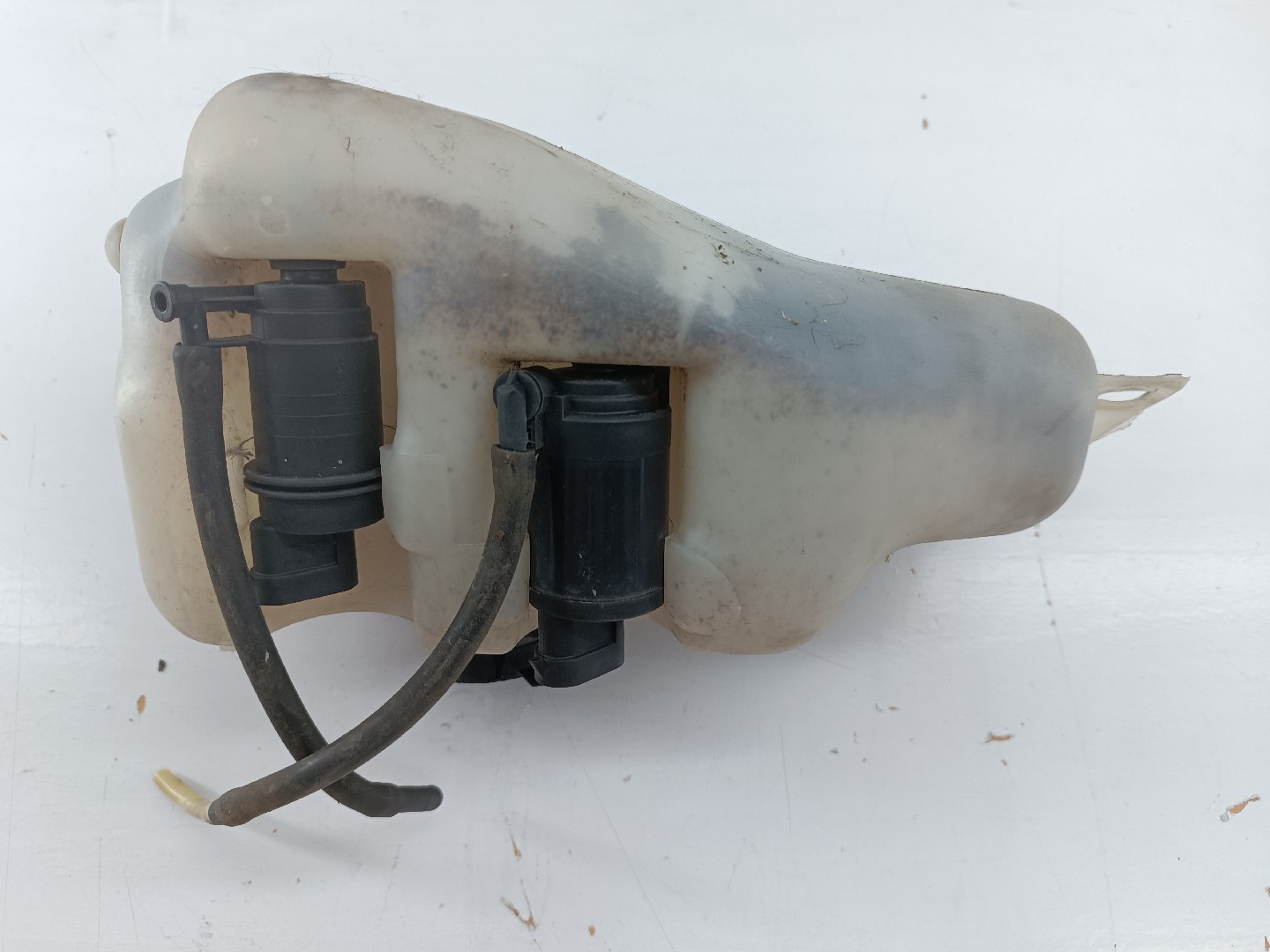 Reservatório de agua do Radiador RENAULT CLIO I (B/C57_, 5/357_) | 90 - 98 Imagem-1