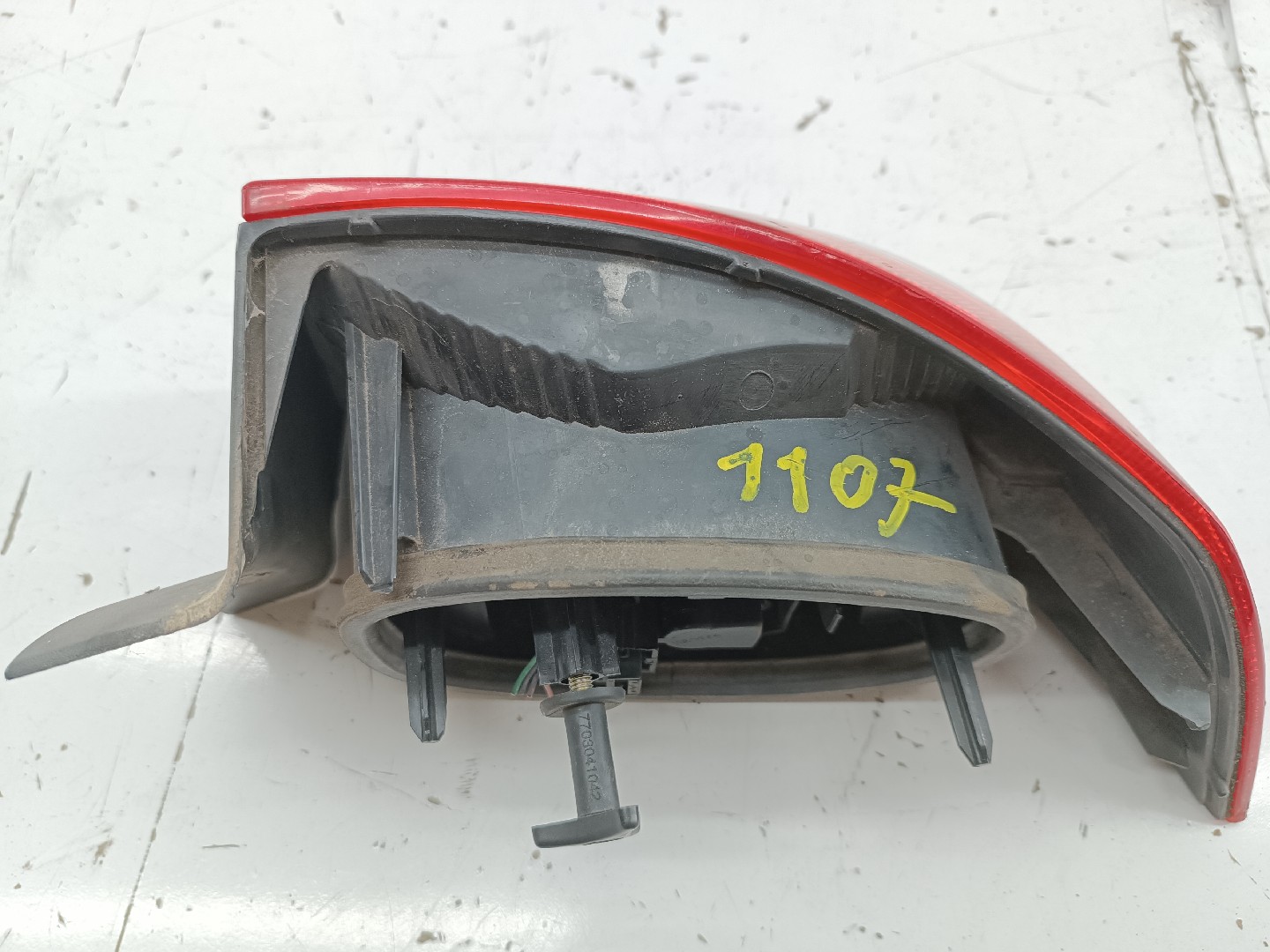 Farolim Stop Esquerdo RENAULT LAGUNA II (BG0/1_) | 01 - 07 Imagem-3