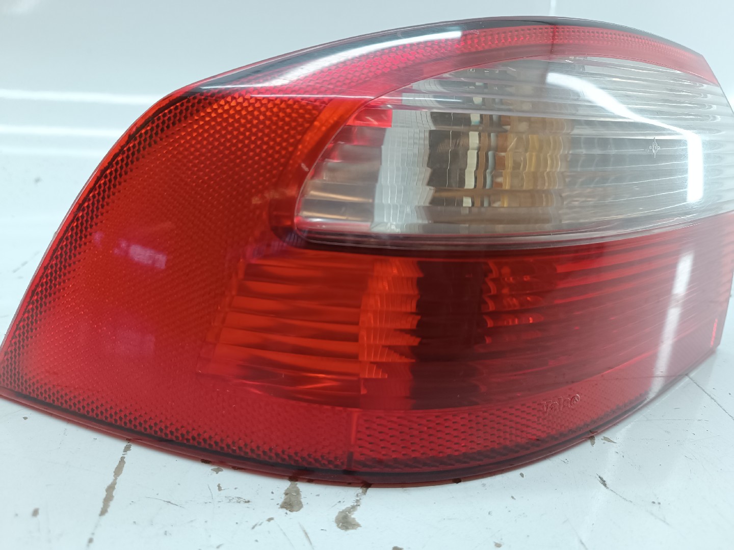 Farolim Stop Esquerdo RENAULT LAGUNA II (BG0/1_) | 01 - 07 Imagem-7