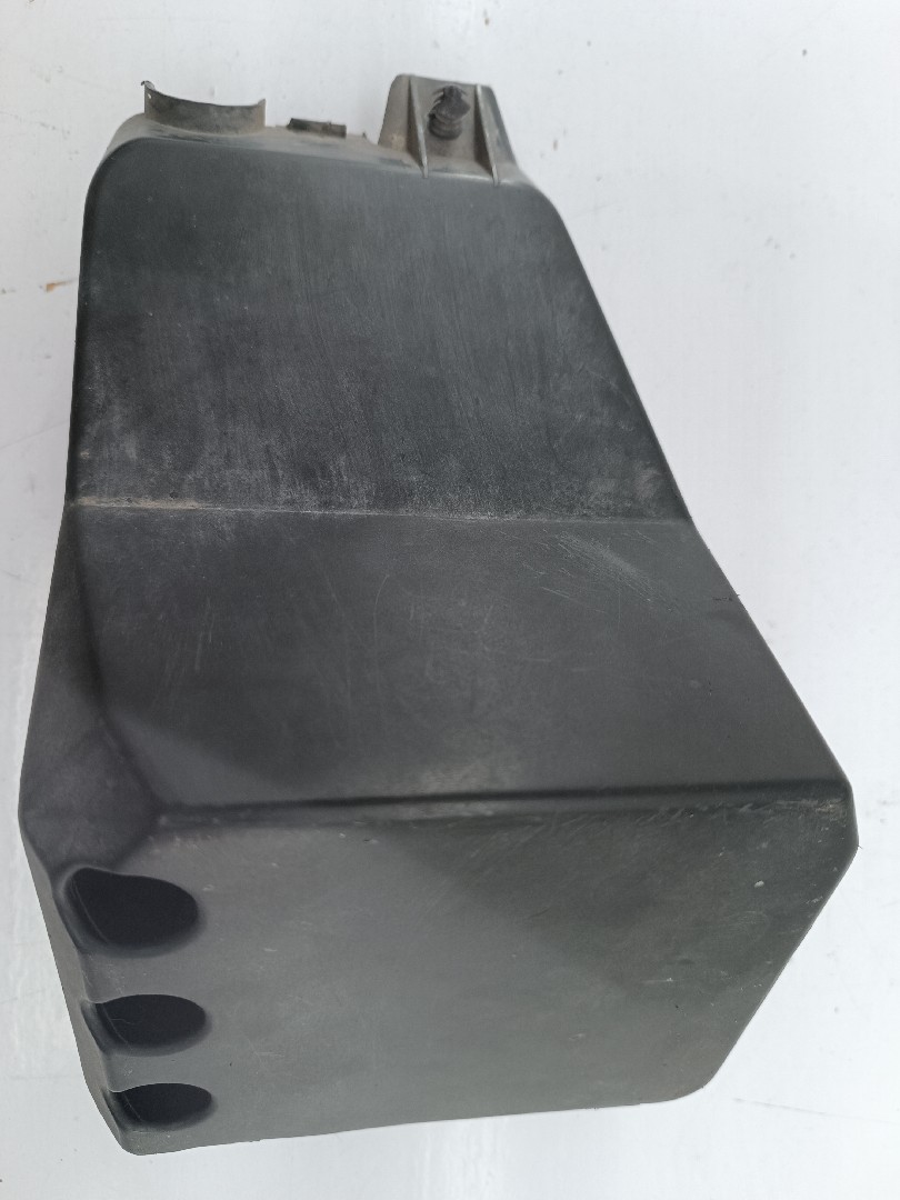 Tampa de caixa de fusiveis RENAULT CLIO I (B/C57_, 5/357_) | 90 - 98 Imagem-2