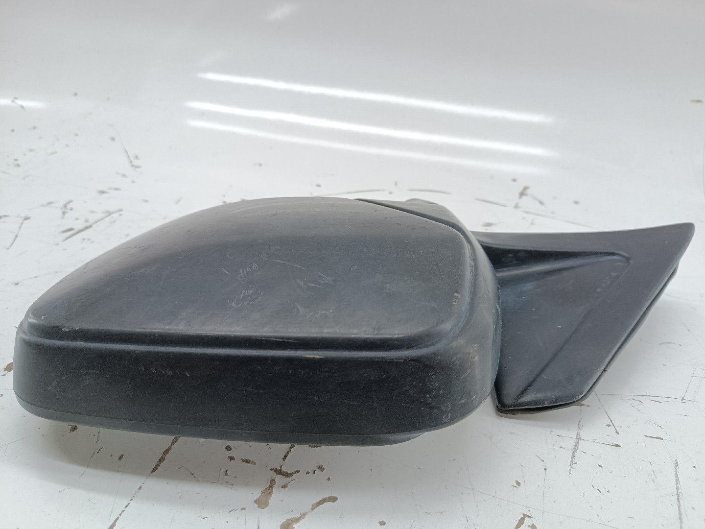 Espelho Retrovisor Esquerdo MITSUBISHI L 200 (K7_T, K6_T) | 96 - 11 Imagem-2