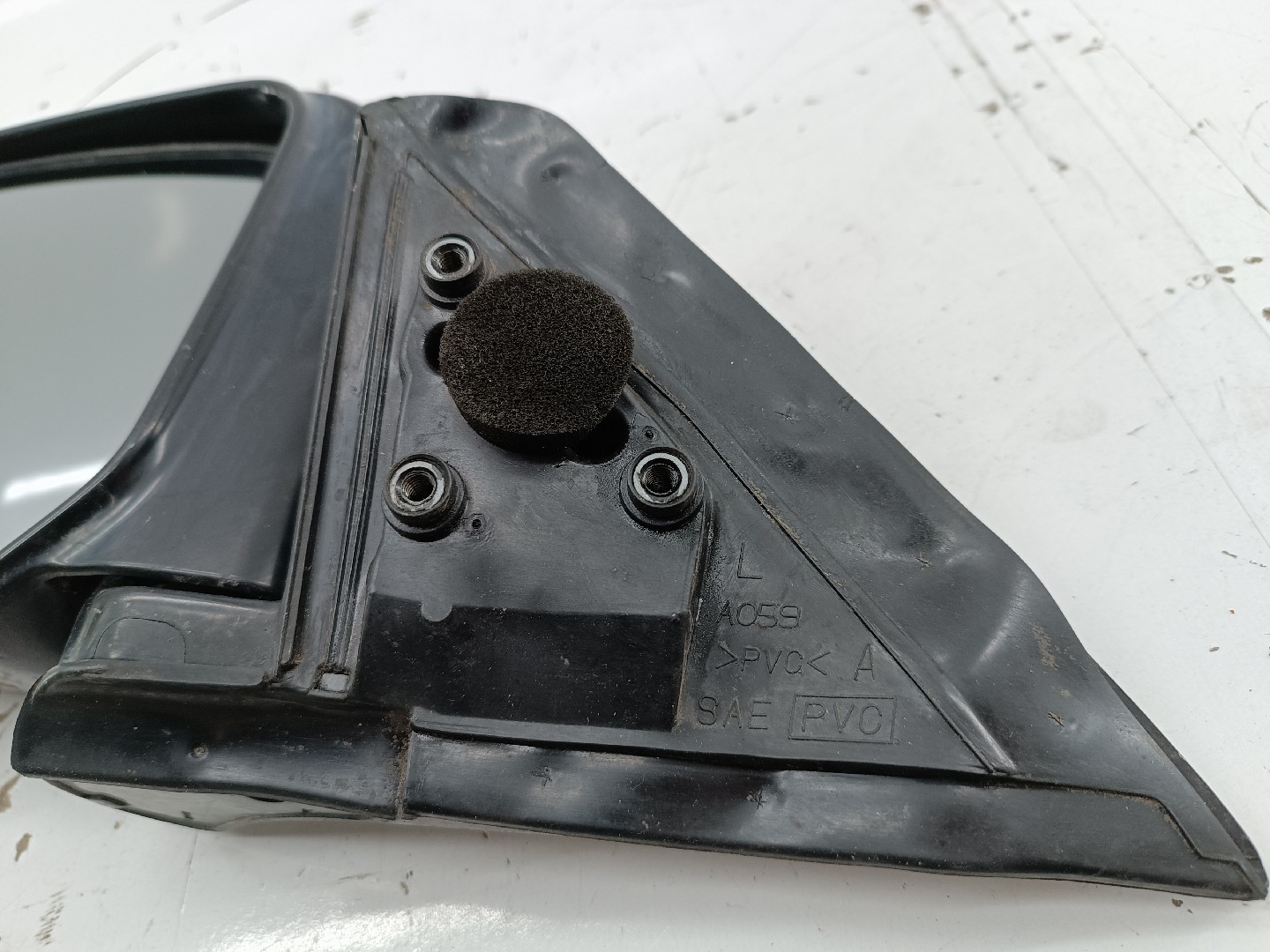 Espelho Retrovisor Esquerdo MITSUBISHI L 200 (K7_T, K6_T) | 96 - 11 Imagem-4