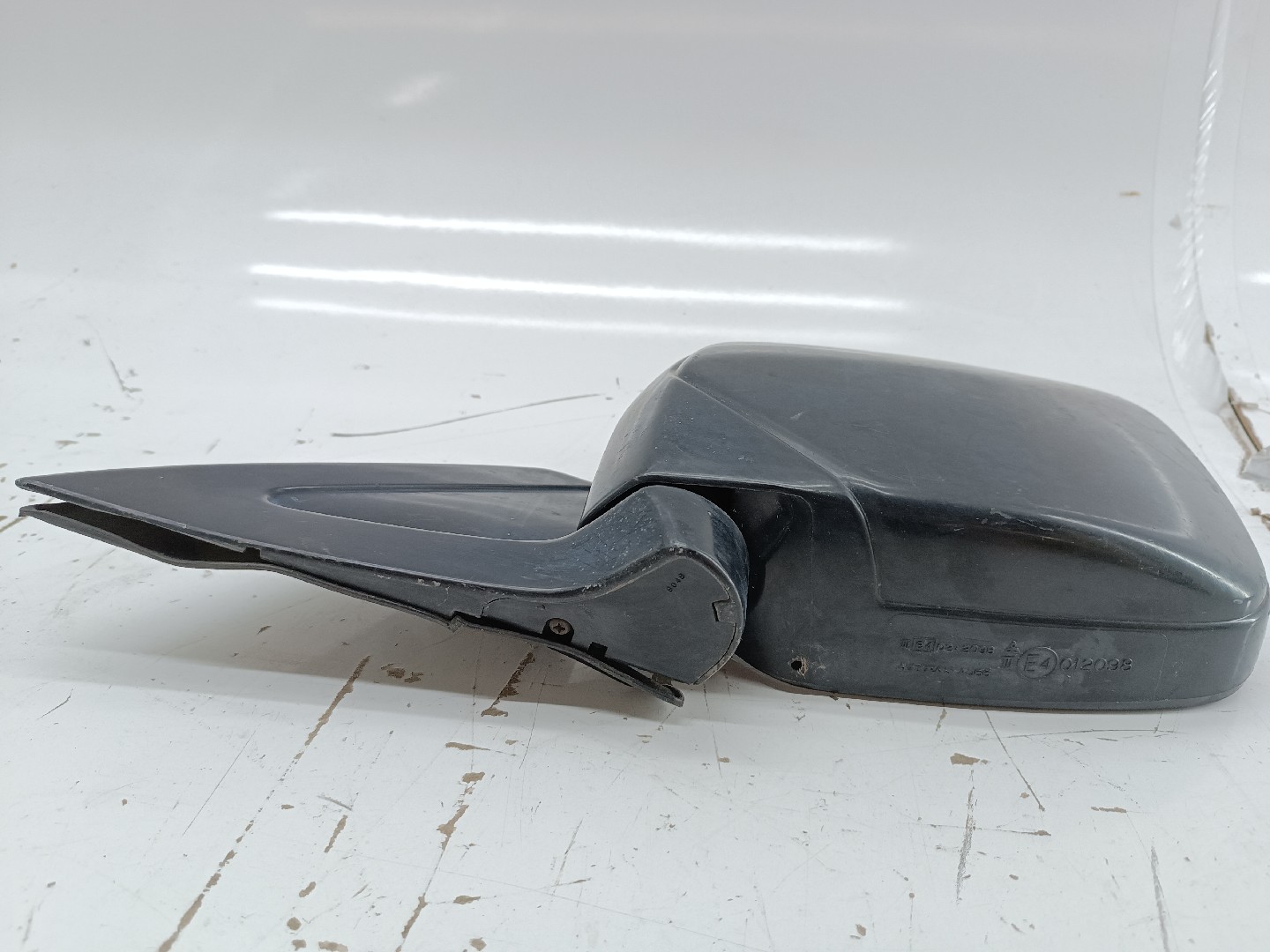 Espelho Retrovisor Esquerdo MITSUBISHI L 200 (K7_T, K6_T) | 96 - 11 Imagem-1