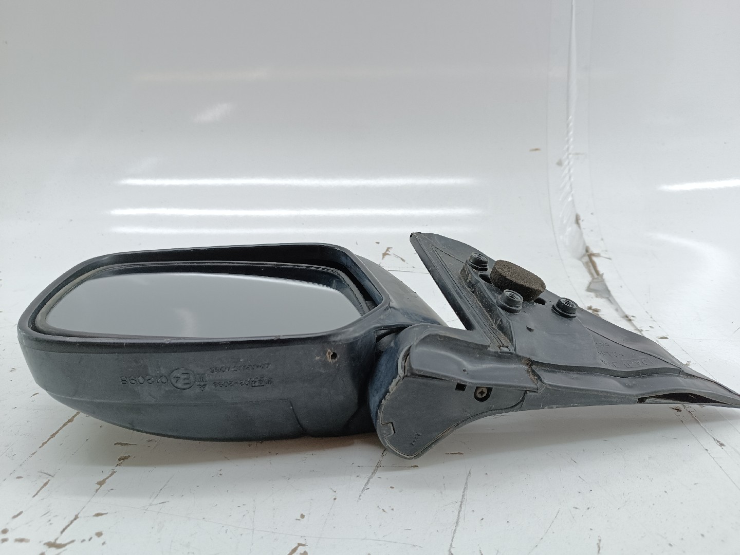 Espelho Retrovisor Esquerdo MITSUBISHI L 200 (K7_T, K6_T) | 96 - 11 Imagem-5