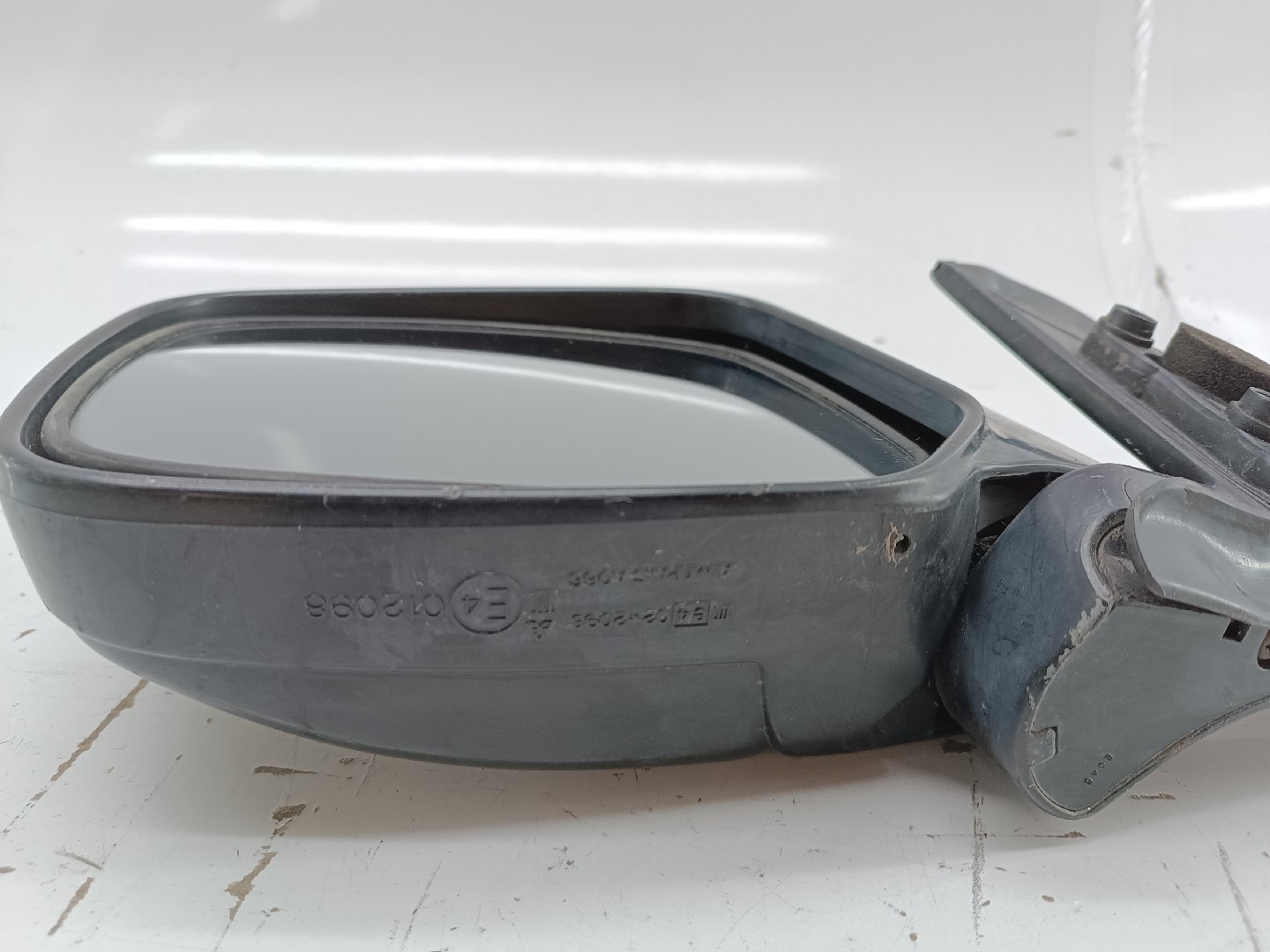 Espelho Retrovisor Esquerdo MITSUBISHI L 200 (K7_T, K6_T) | 96 - 11 Imagem-6