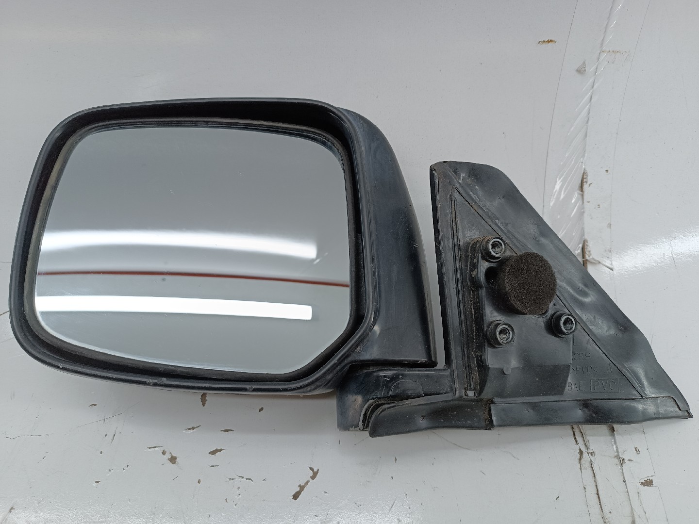Espelho Retrovisor Esquerdo MITSUBISHI L 200 (K7_T, K6_T) | 96 - 11 Imagem-7