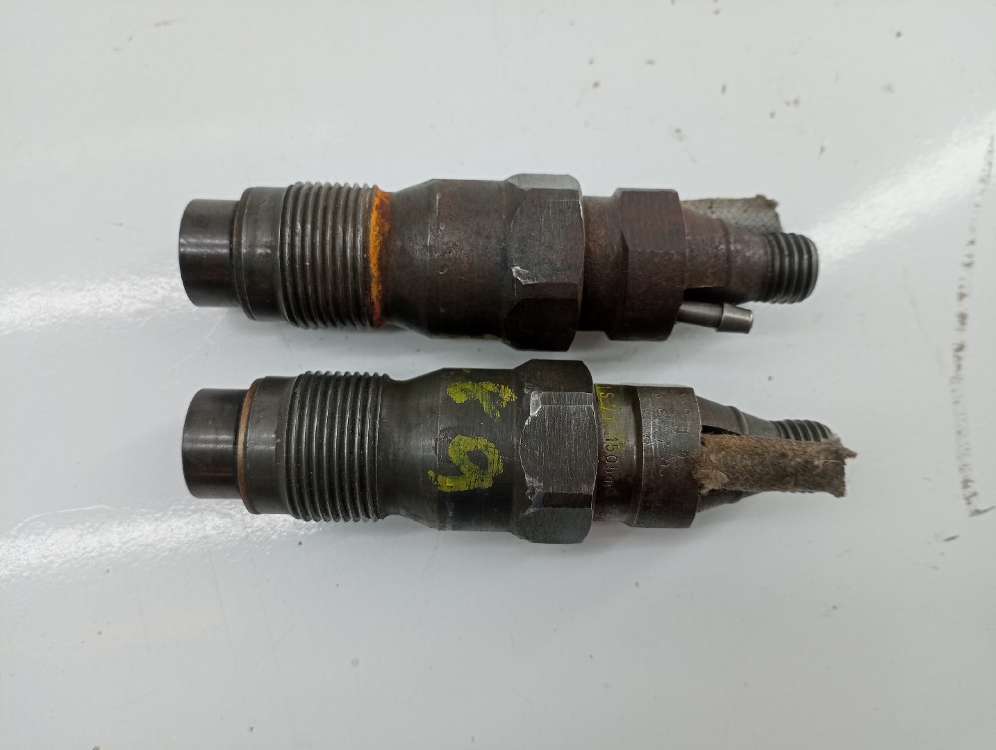 Conjunto Injectores BMW 3 Touring (E36) | 94 - 99
