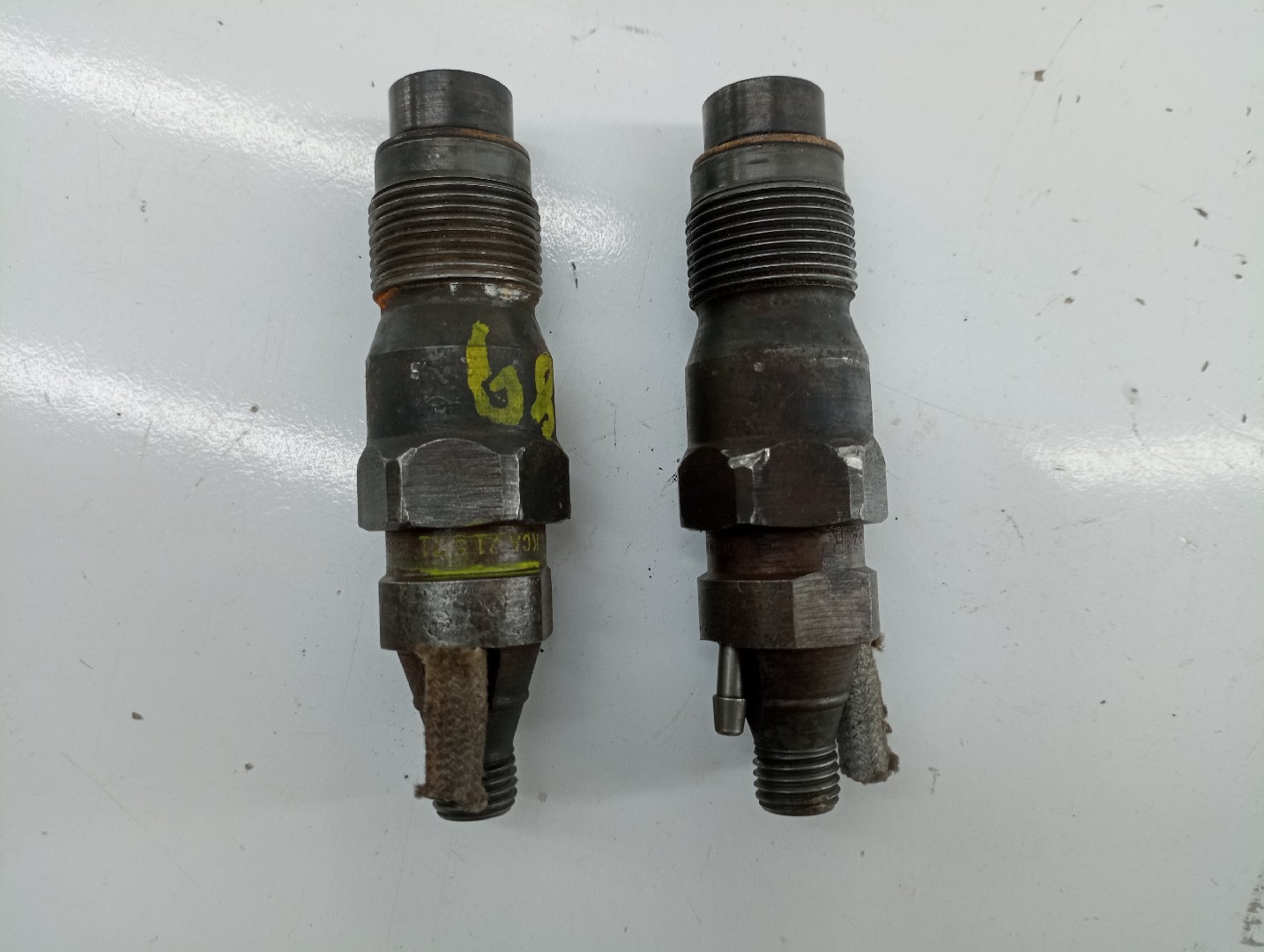 Conjunto Injectores BMW 3 Touring (E36) | 94 - 99 Imagem-5