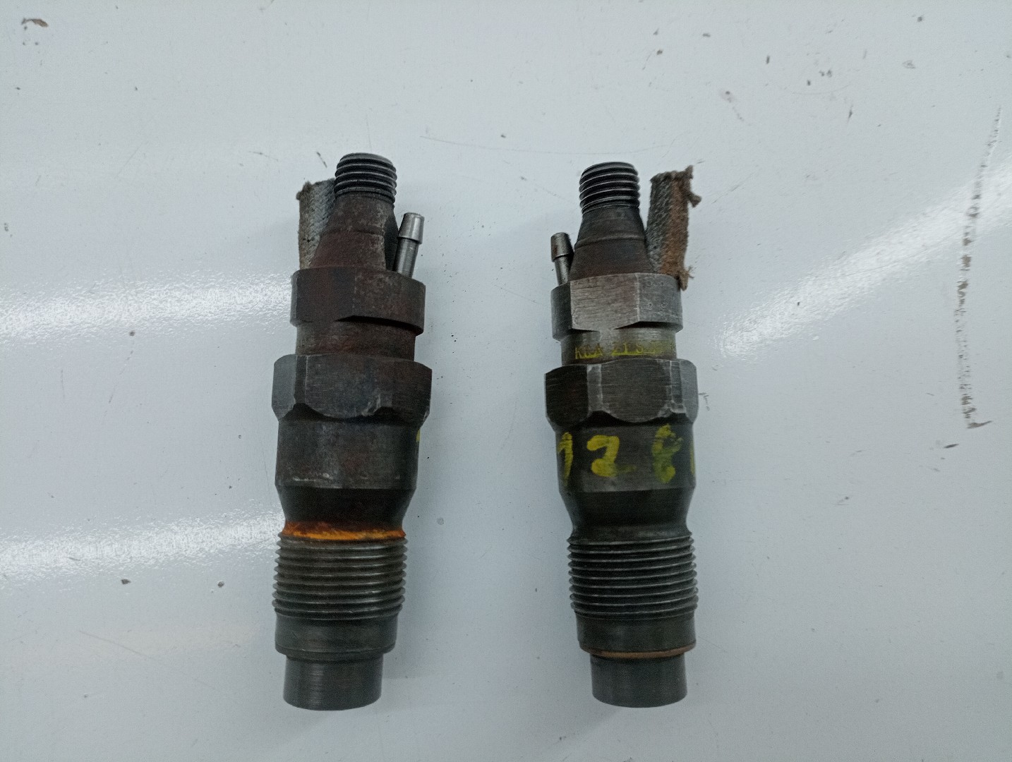 Conjunto Injectores BMW 3 Touring (E36) | 94 - 99 Imagem-1